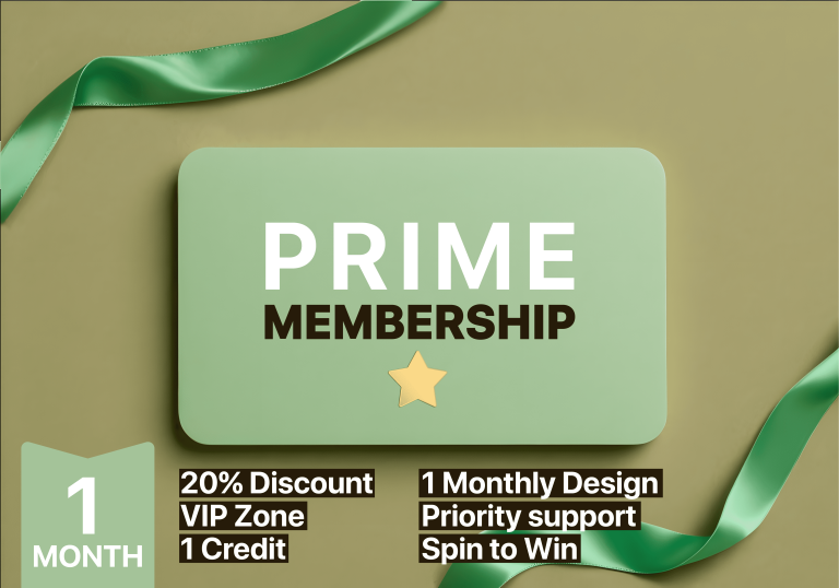 01 PRIME MEMBERSHIP Eulitec Comp