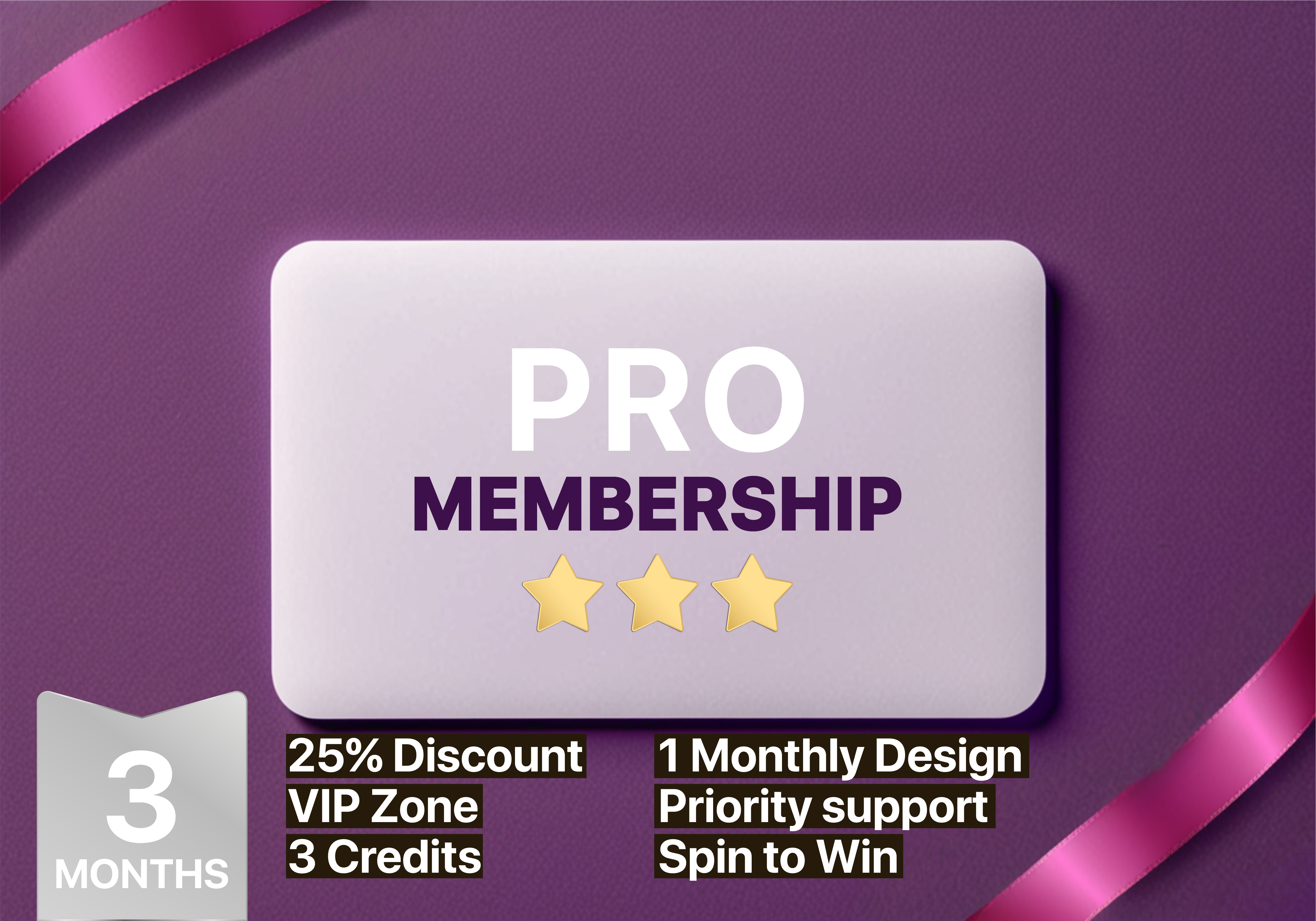 02 PRO MEMBERSHIP