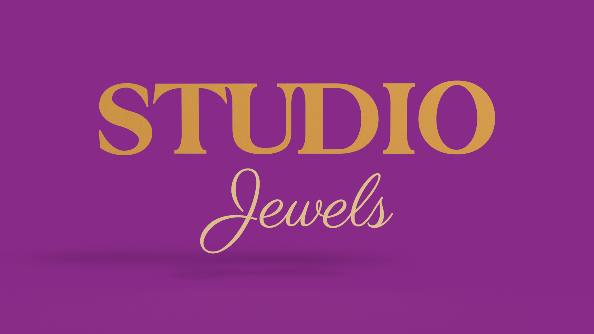 Studio Jewels