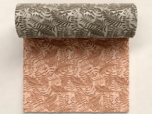 3D Printable Polymer Clay Texture Roller STL | Solid Digital File &acirc; ER 14